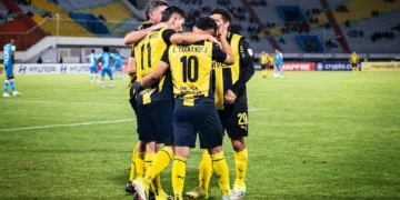 Once clubes a la caza de los octavos de final de Libertadores