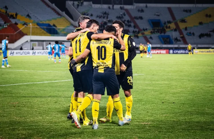 Once clubes a la caza de los octavos de final de Libertadores
