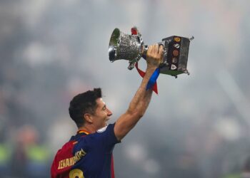 El palmarés de la Supercopa de España tras el título del Barça