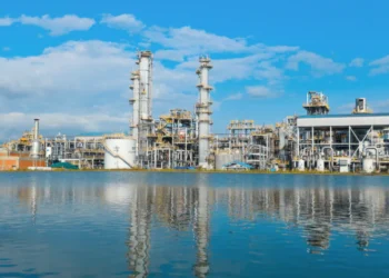 YPFB producirá 585.500 toneladas métricas de urea en 2025