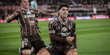 Platense elimina a River y avanza a semifinales del Apertura