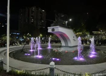 La Alcaldía de La Paz anuncia cierre de la plaza Abaroa