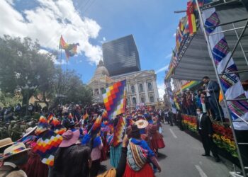 Trabajo confirma que este miércoles 22 es feriado nacional