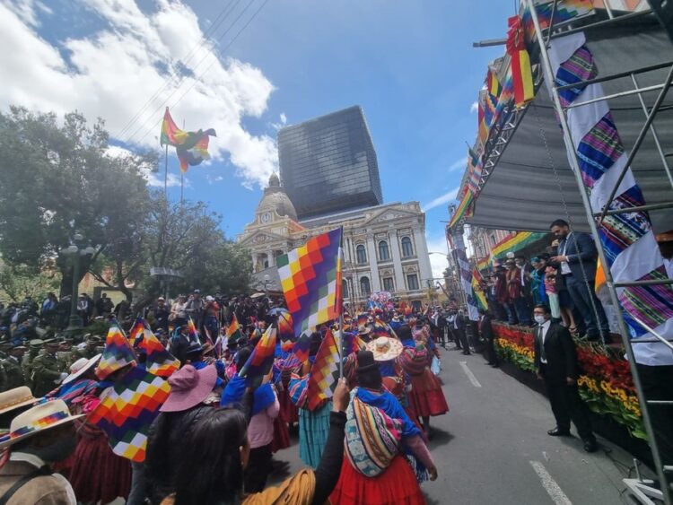 Trabajo confirma que este miércoles 22 es feriado nacional