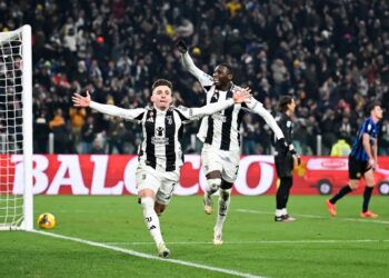 El Inter suspende el examen ante la Juve y se queda sin liderato