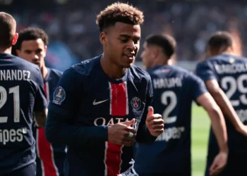 PSG sigue invicto tras exigua victoria ante el modesto Le Havre