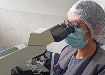 Salud anuncia que las pruebas de VPH llegarán a los nueve departamentos este año
