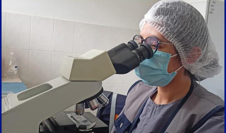 Salud anuncia que las pruebas de VPH llegarán a los nueve departamentos este año