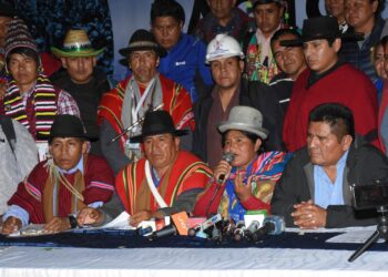 Pacto de Unidad