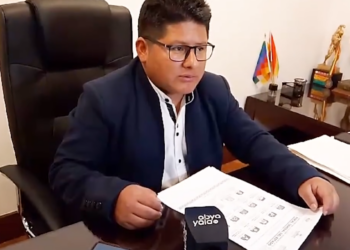Exámenes desde el sábado: comisión aguarda preguntas a postulantes a Fiscal General