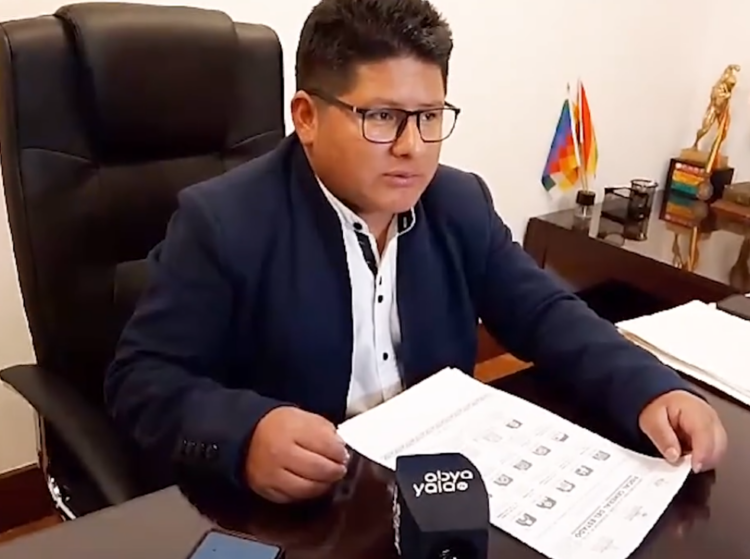 Exámenes desde el sábado: comisión aguarda preguntas a postulantes a Fiscal General