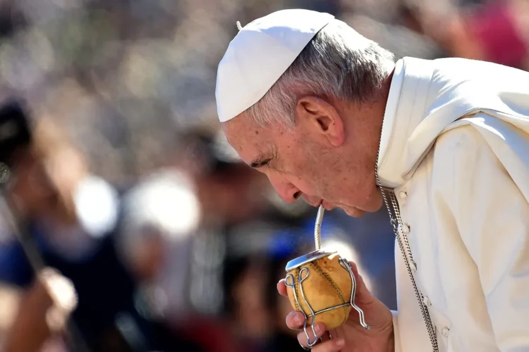 Francisco, el Papa que desafió al poder desde la fe