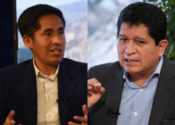 El evismo se ve ganador ‘sin división’; el arcismo aún ‘analiza’ candidatos