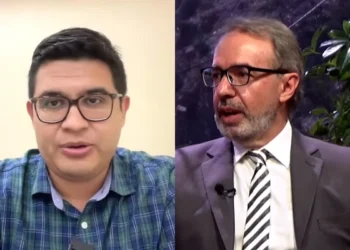 Richter y Peña advierten reconfiguración política sin liderazgos claros en Bolivia
