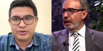 Richter y Peña advierten reconfiguración política sin liderazgos claros en Bolivia