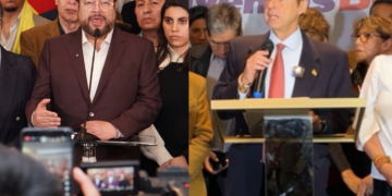 Cae Palenque dice que Samuel se ‘autoproclamó’ y que el candidato de alianza Libre es Tuto