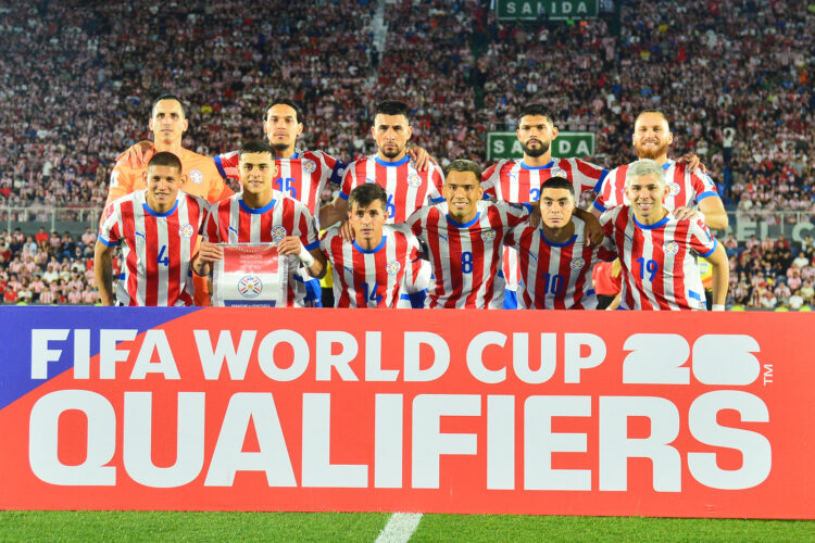 La Selección Boliviana visita a Ecuador y recibe a Paraguay