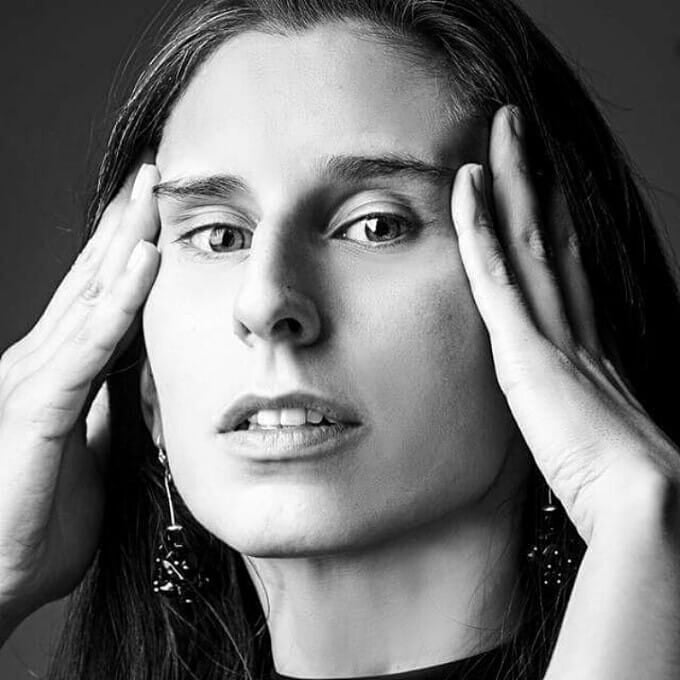 Pati García y “La Senda” de la conservación