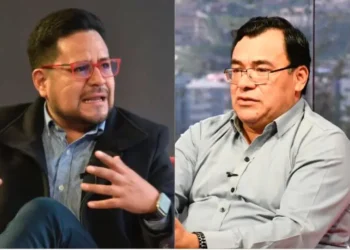 Legisladores cuestionan perfil de vicepresidenciables