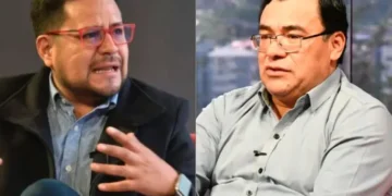 Legisladores cuestionan perfil de vicepresidenciables