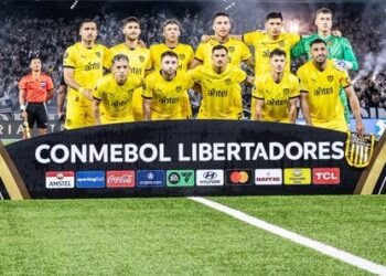 Peñarol va por la hazaña y epopeya ante Botafogo