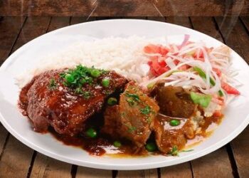 Metafísicas bolivianas: el picante mixto