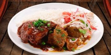 Metafísicas bolivianas: el picante mixto