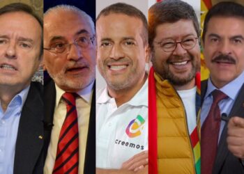 oposición