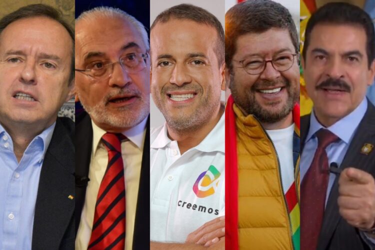 oposición