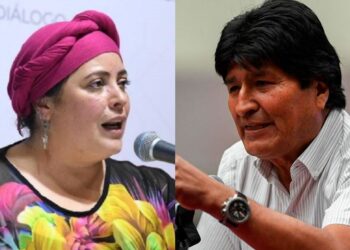 Prada a Evo: Levante los bloqueos si realmente quiere diálogo, no ponga condiciones