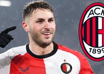 ‘El Milan mejorará su situación’, dice Ibrahimovic tras fichar a Giménez