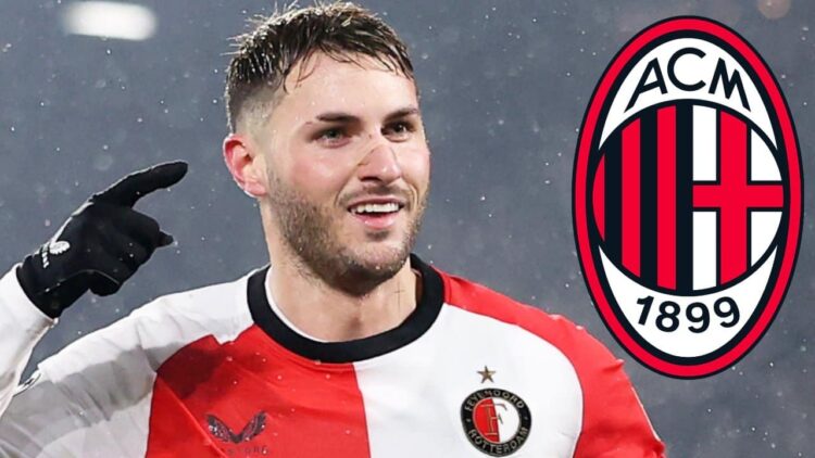 ‘El Milan mejorará su situación’, dice Ibrahimovic tras fichar a Giménez