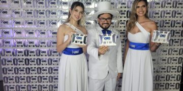 Unilever lanza el nuevo detergente OMO Expert Blanco Absoluto