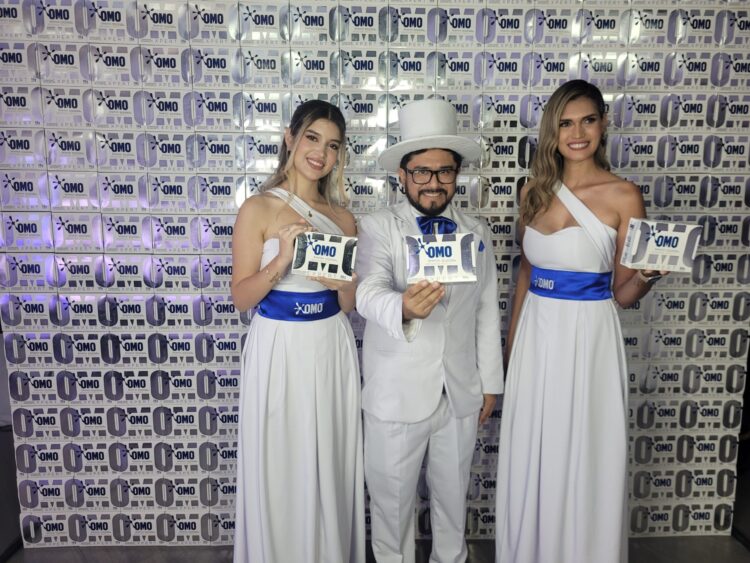 Unilever lanza el nuevo detergente OMO Expert Blanco Absoluto