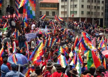 Derecho a la protesta