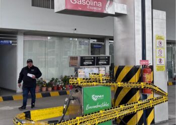 carburantes