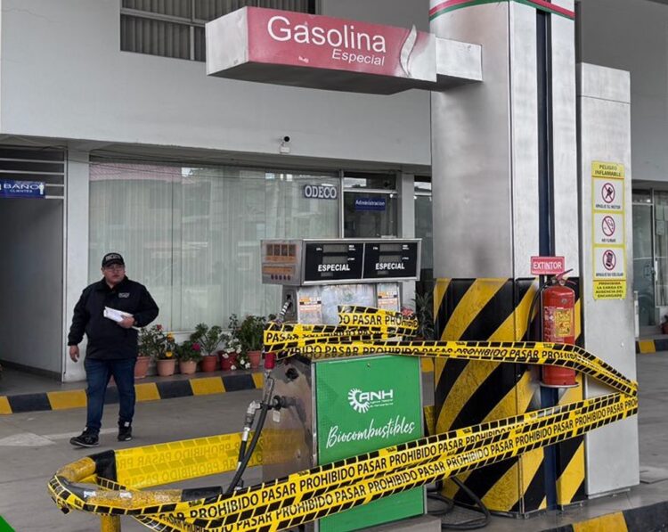 carburantes