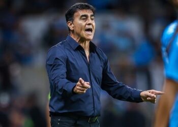 La amenaza de más técnicos destituidos planea sobre la quinta fecha del Brasileirao