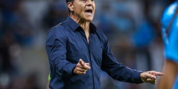 La amenaza de más técnicos destituidos planea sobre la quinta fecha del Brasileirao