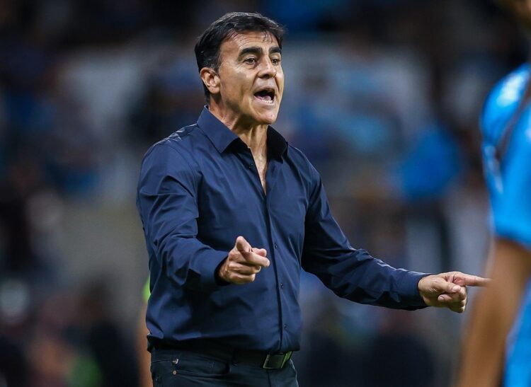 La amenaza de más técnicos destituidos planea sobre la quinta fecha del Brasileirao