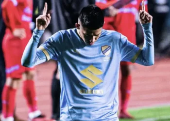 Audiencia de Vaca ante Conmebol se traslada a este martes 20