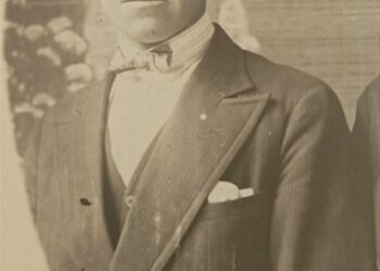 Raúl Bravo Portocarrero: educador, soldado y político