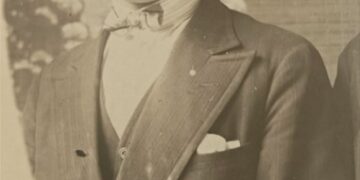 Raúl Bravo Portocarrero: educador, soldado y político