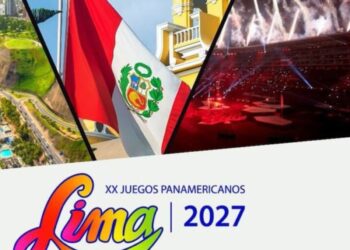 Los Juegos Panamericanos Lima 2027 se disputarán entre julio y agosto