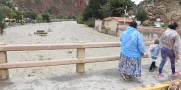 lluvias