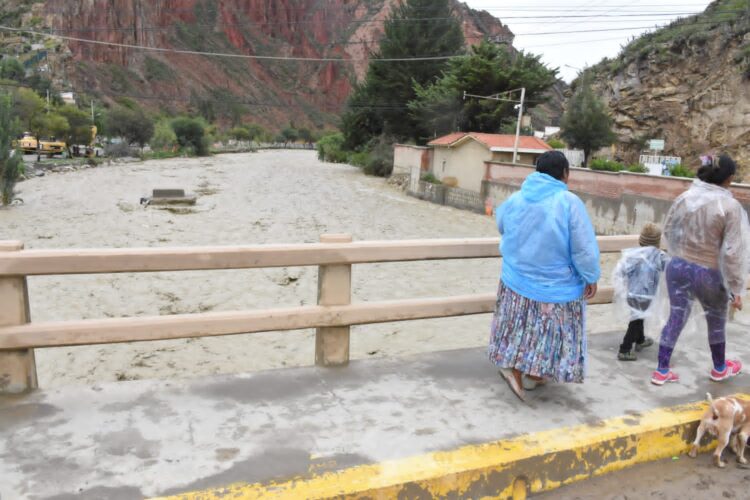 lluvias