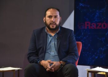 El viceministro de Seguridad Ciudadana, Roberto Ríos, afirmó que fortalecerá el control de migrantes en El Alto.