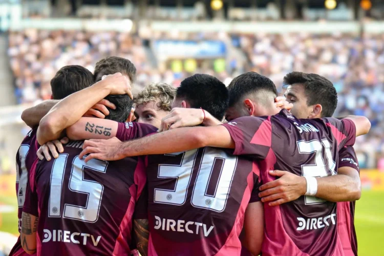 ¿Acercarse a la orilla o entrar a la UCI? La Libertadores ingresa en zona de definición