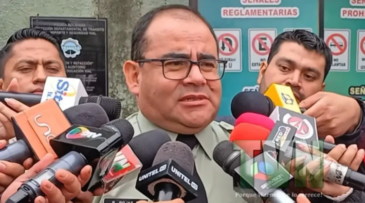 Librecambista es atracado en Santa Cruz y le sustraen Bs 150.000