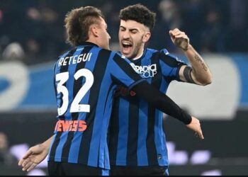 Ruggeri y Casadei, caras nuevas de Italia para sus partidos ante Alemania